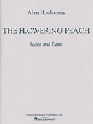 The Flowering Peach [HL:50481209]