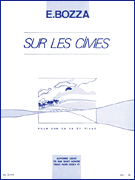 On Th Summits (f Horn And Piano) [HL:48182012]