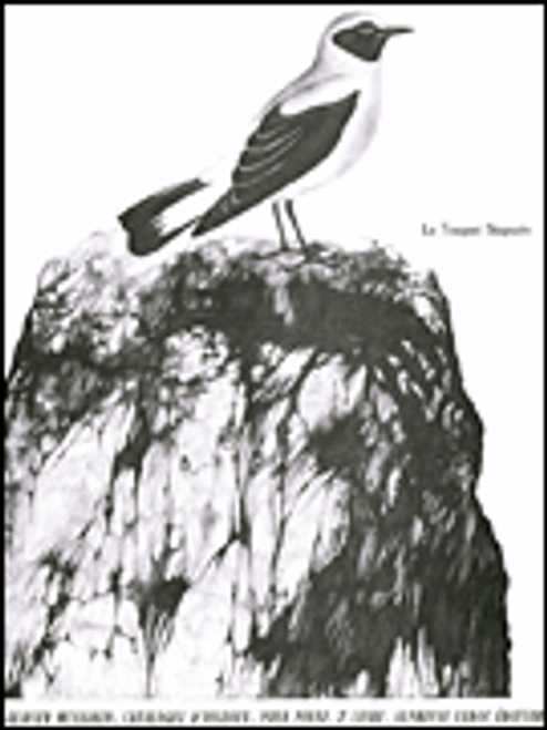 Catalogue Of Birds, For Piano (volume 2) [HL:48182063]