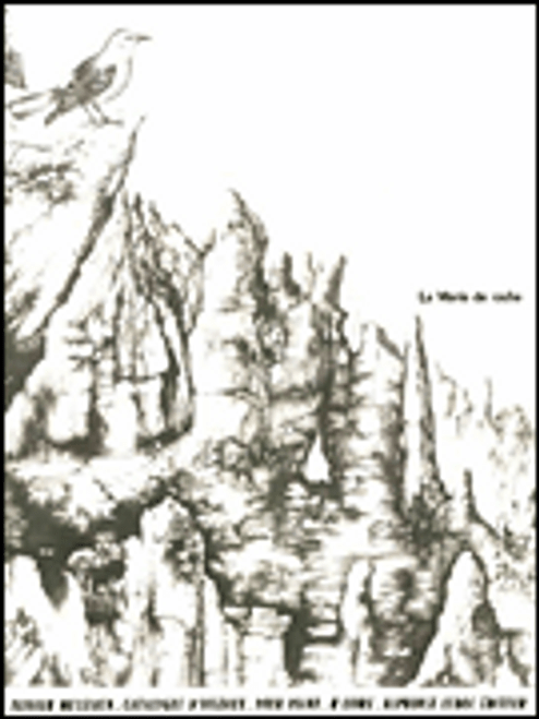 Catalogue of Birds (Catalogue d'Oiseaux) - Volume 6 [HL:48182067]