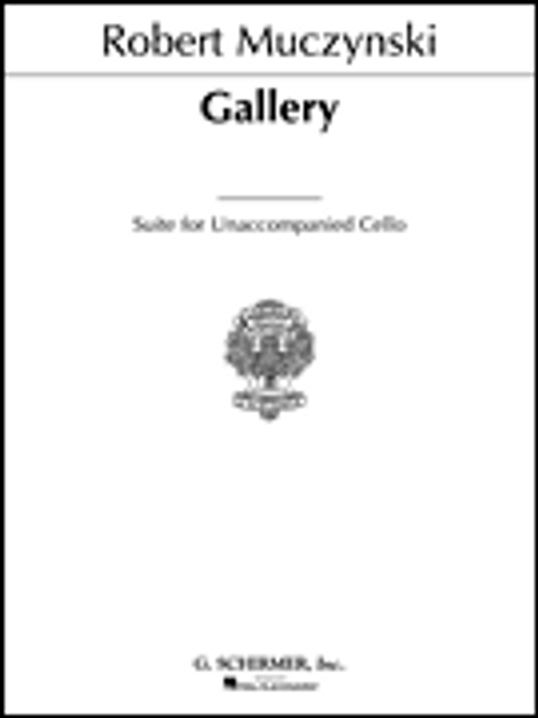 Gallery Suite [HL:50481314]