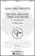 Moans, Groans, Cries, and Sighs [HL:50481470]