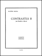 Contrastes II (Oboe & Bassoon) [HL:48183369]