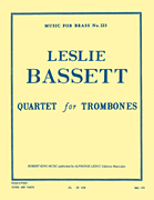 Quartet (trombones 4) [HL:48185093]