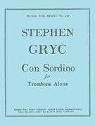 Con Sordino (trombone Solo) [HL:48185123]