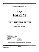 Old Hundredth (brass Ensemble) [HL:48185257]