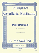 Intermezzo De Cavalleria Rusticana [HL:48187209]