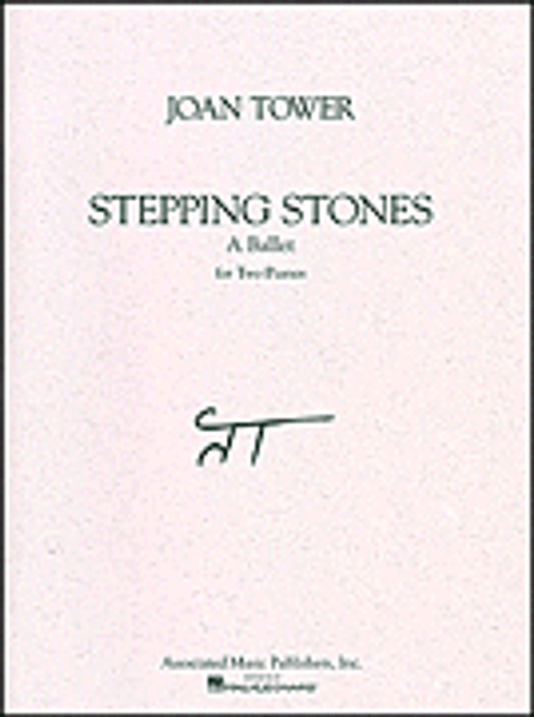 Tower, Stepping Stones - A Ballet [HL:50482102]