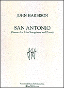 San Antonio Sonata [HL:50482227]