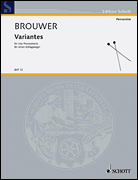 Variations (1972) [HL:49000652]