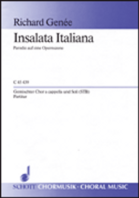 Italian Salad [HL:49001320]