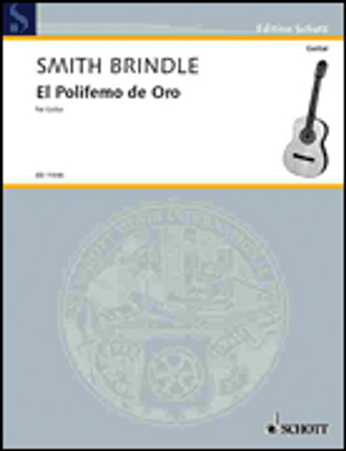 El Polifemo de Oro [HL:49002963]