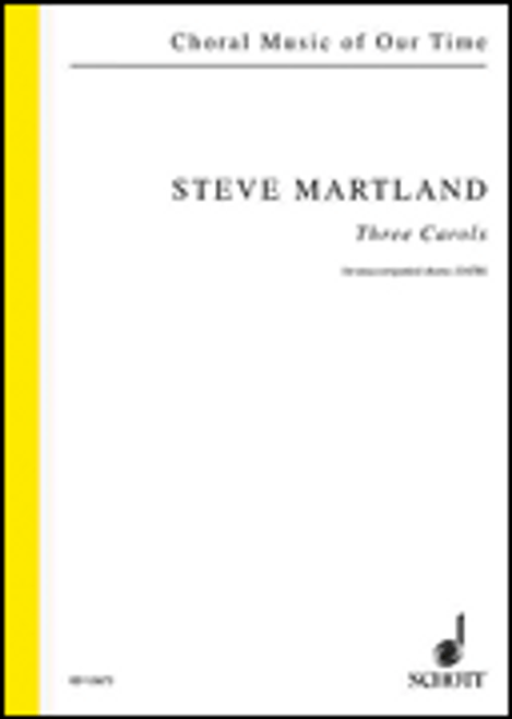 3 Carols [HL:49003315]