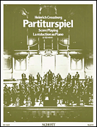 Partiturspiel Old Clefs (Score Playing) [HL:49005063]
