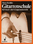 Gitarrenschule Vol. 1 [HL:49006553]