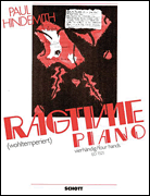 Ragtime (wohltemperiert) [HL:49007144]