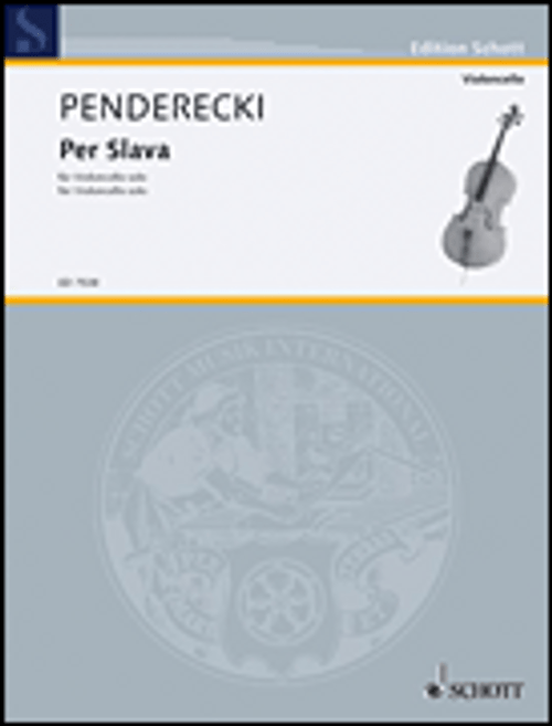 Per Slava [HL:49007310]