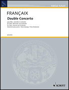 Double Concerto [HL:49007765]