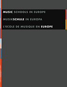 Music Schools in Europe [HL:49007980]