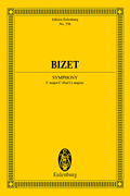 Symphony No. 1 in C Major [HL:49010019]