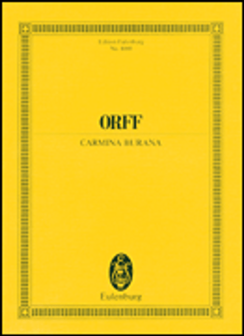 Carmina Burana [HL:49010253]