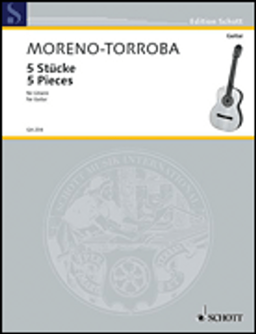 5 Pieces [HL:49010774]