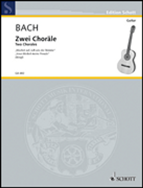 2 Chorales [HL:49010896]