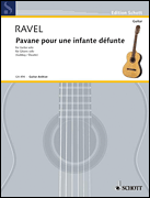 Pavane pour une infante d�funte [HL:49010907]