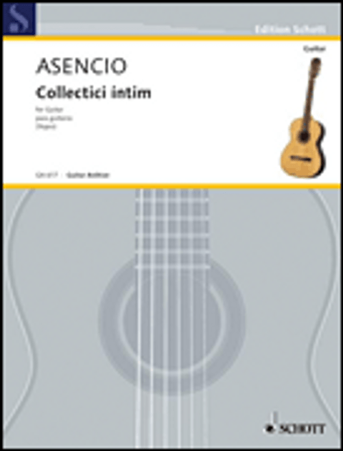 Collectici Intim [HL:49010978]