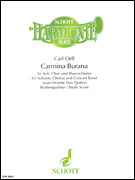 Carmina Burana [HL:49012080]