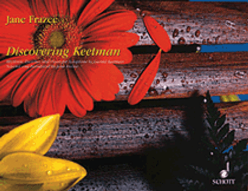 Discovering Keetman [HL:49012172]