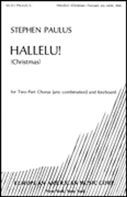 Hallelu Ssa [HL:49012641]