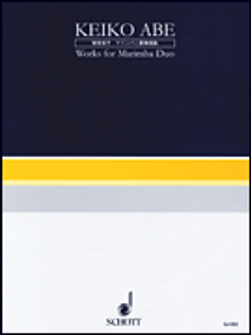 Works for Marimba Duo [HL:49013538]