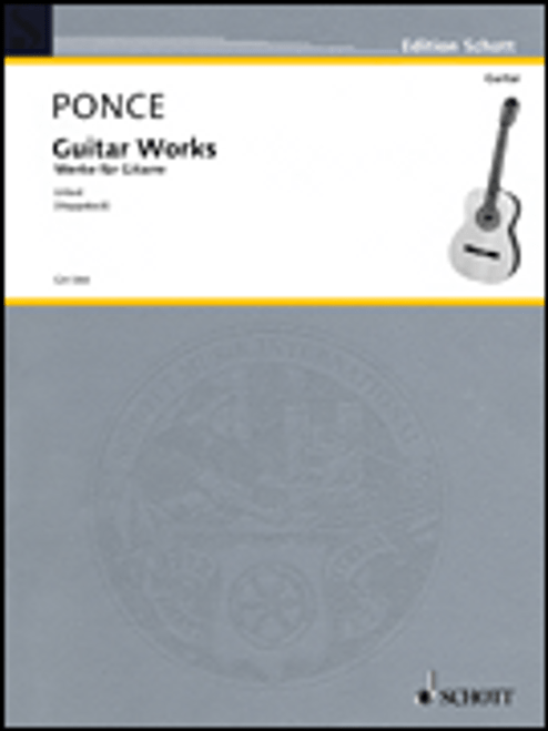 Guitar Works [HL:49015004]