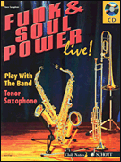 Funk & Soul Power [HL:49015688]
