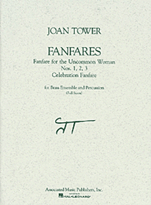 Tower, Fanfares [HL:50482733]