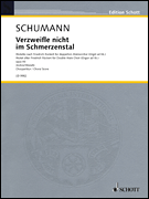 Verzweifle Nicht Im Schmerzenstal Op. 93 [HL:49016839]