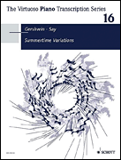 Summertime Variations [HL:49017876]