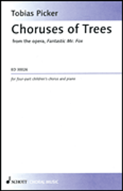 Choruses of Trees [HL:49017890]