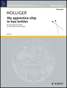 My Apprentice-Ship in Two Kettles [HL:49017990]