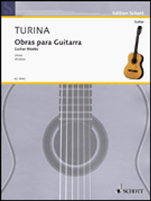 Guitar Works [HL:49018027]