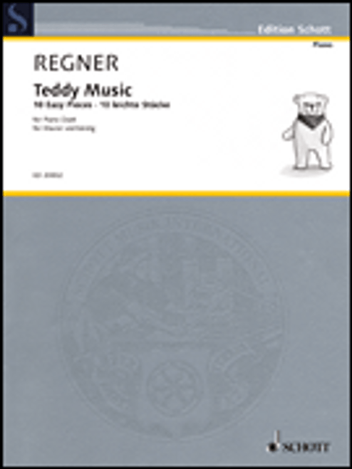Teddy Music [HL:49018226]