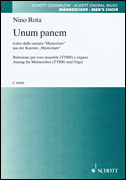 Unum Panem [HL:49018437]