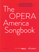 The Opera America Songbook [HL:49019185]