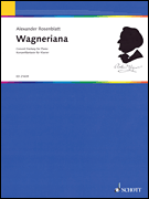 Wagneriana [HL:49019559]