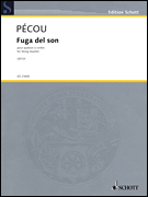 Fuga del son [HL:49019602]