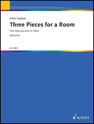 Three Pieces for a Room [HL:49019763]