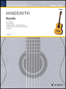 Rondo [HL:49019861]