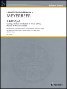 Cantique [HL:49019924]