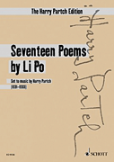 Eleven Poems by Li Po [HL:49033014]